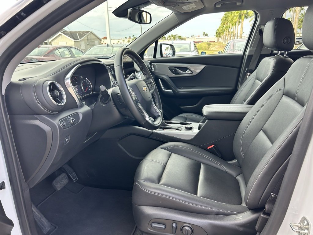 Used 2024 Chevrolet Blazer LT image 24