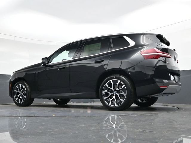 Used 2026 BMW X3 xDrive30 w/ Premium Package image 33