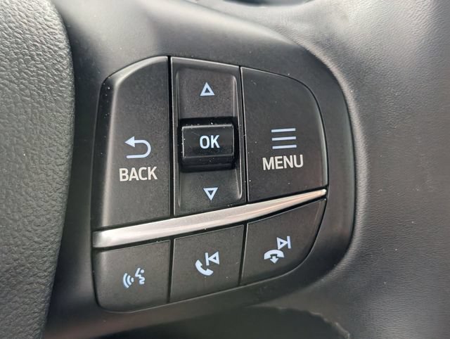 Used 2023 Ford Maverick Lariat w/ Lariat Luxury Package FWD image 18