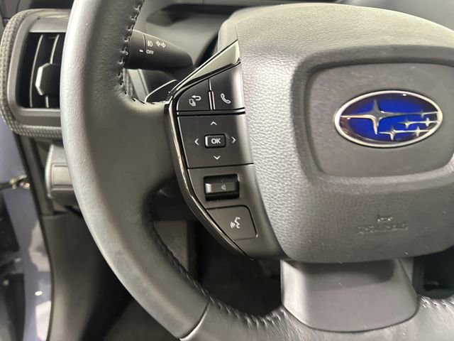 Used 2023 Subaru Solterra AWD image 15