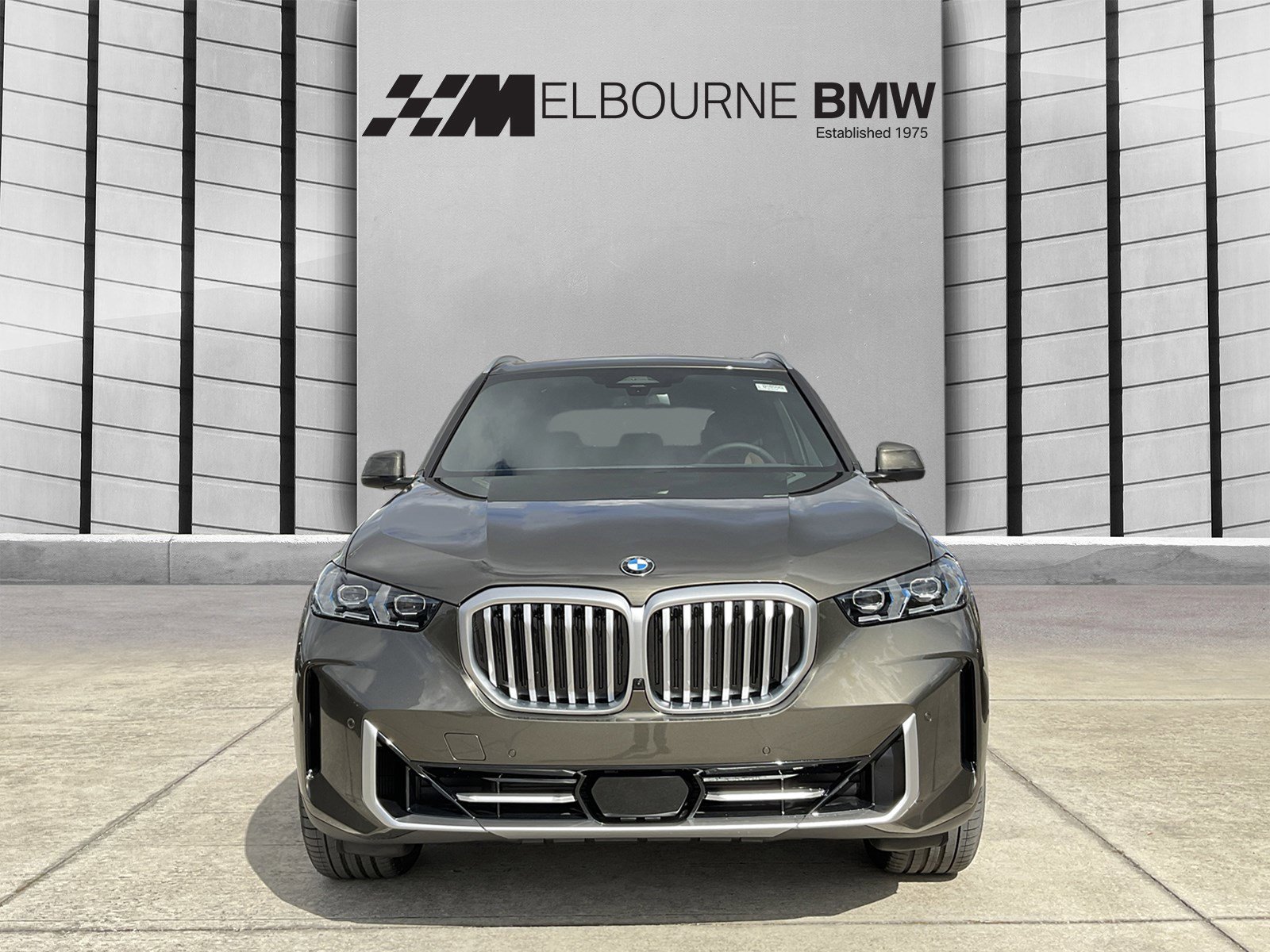 New 2026 BMW X5 sDrive40i RWD image 2