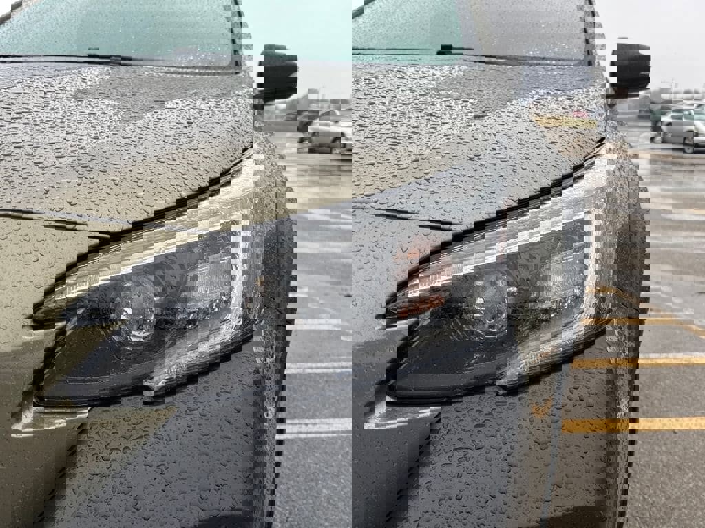 Used 2024 Subaru Outback Wilderness image 11