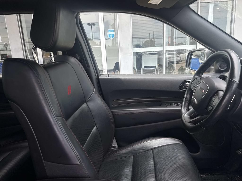 Used 2024 Dodge Durango GT AWD/4WD image 12