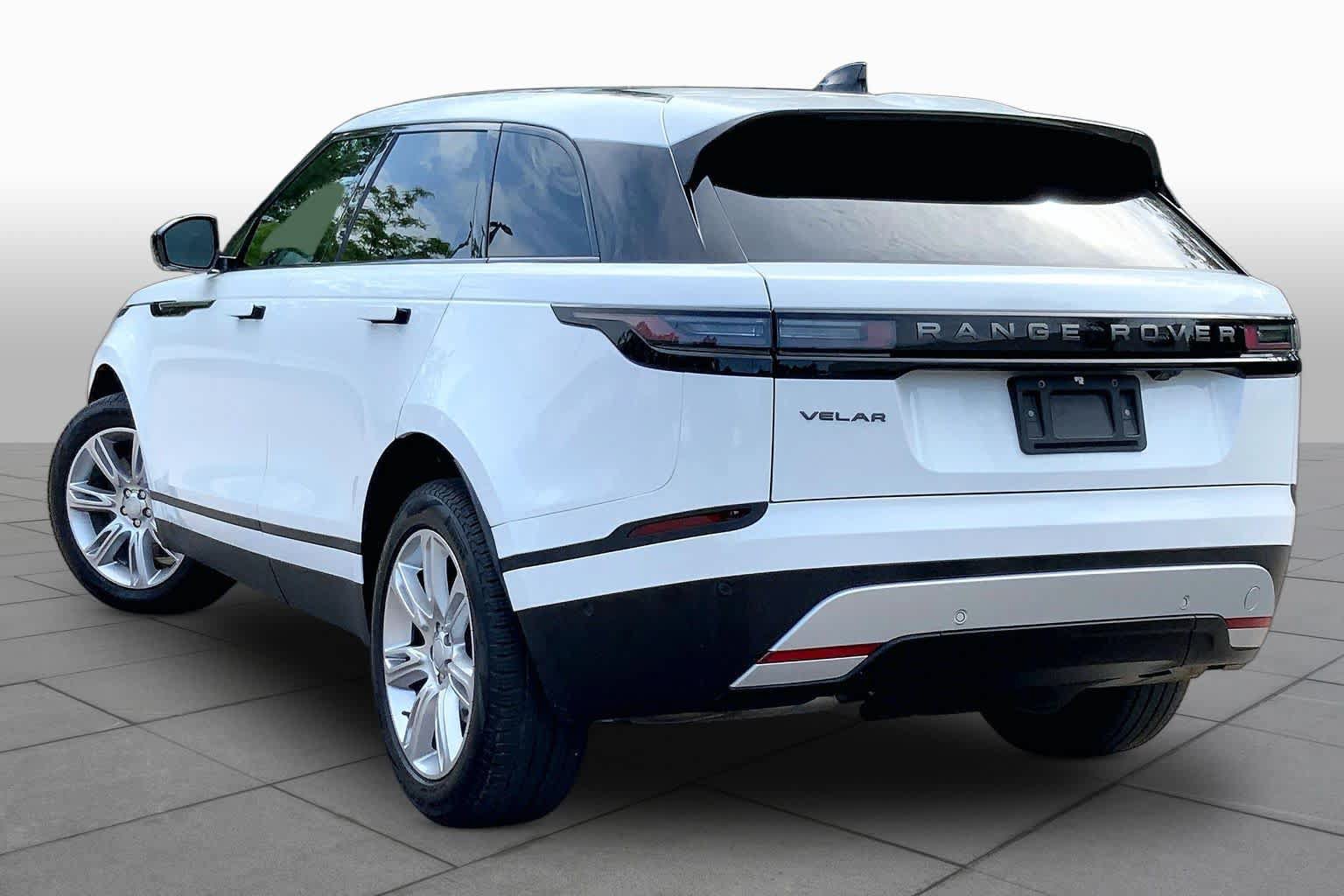 Used 2026 Land Rover Range Rover Velar S AWD/4WD image 12