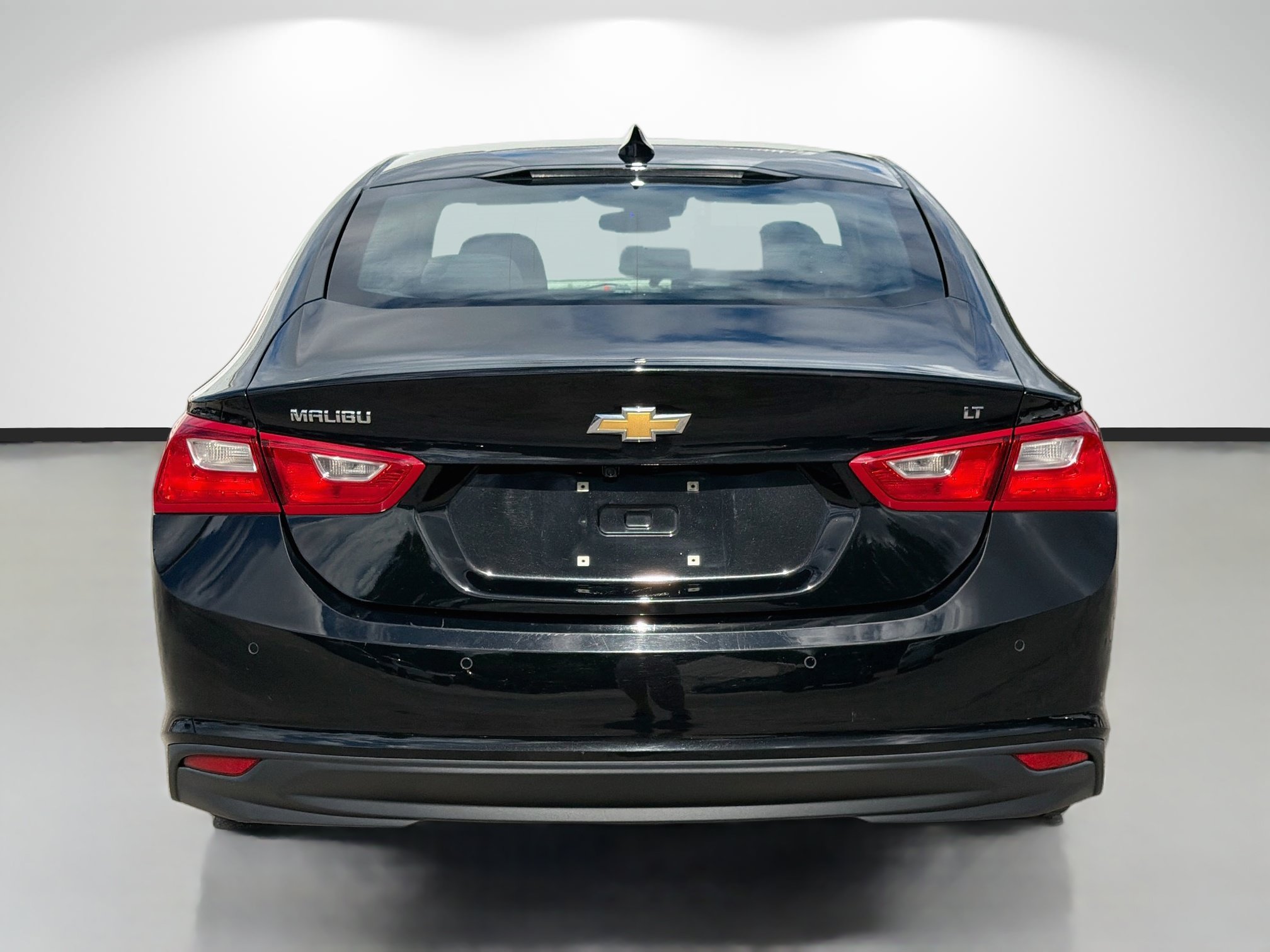 Used 2024 Chevrolet Malibu LT FWD image 4