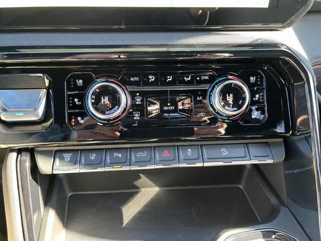 New 2026 GMC Sierra 2500 AT4 w/ Technology Package image 17