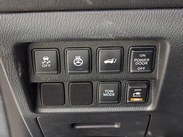Used 2013 Nissan Pathfinder Platinum w/ Platinum Premium Pkg AWD/4WD image 19