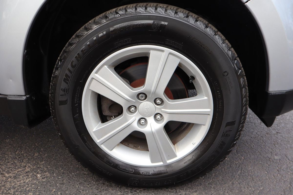Used 2012 Subaru Forester 2.5X image 42