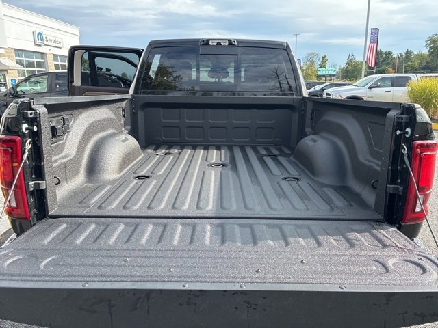 New 2026 RAM 2500 Limited image 30
