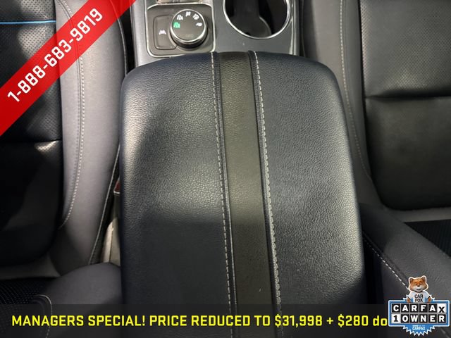 Used 2023 Chevrolet Blazer RS w/ Driver Confidence II Package AWD/4WD image 17