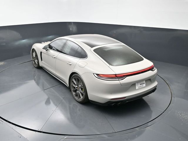 Used 2022 Porsche Panamera 4 E-Hybrid AWD/4WD image 17