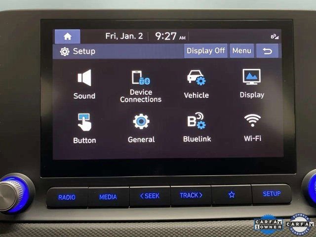 Used 2023 Hyundai Kona SE w/ Cargo Package image 49