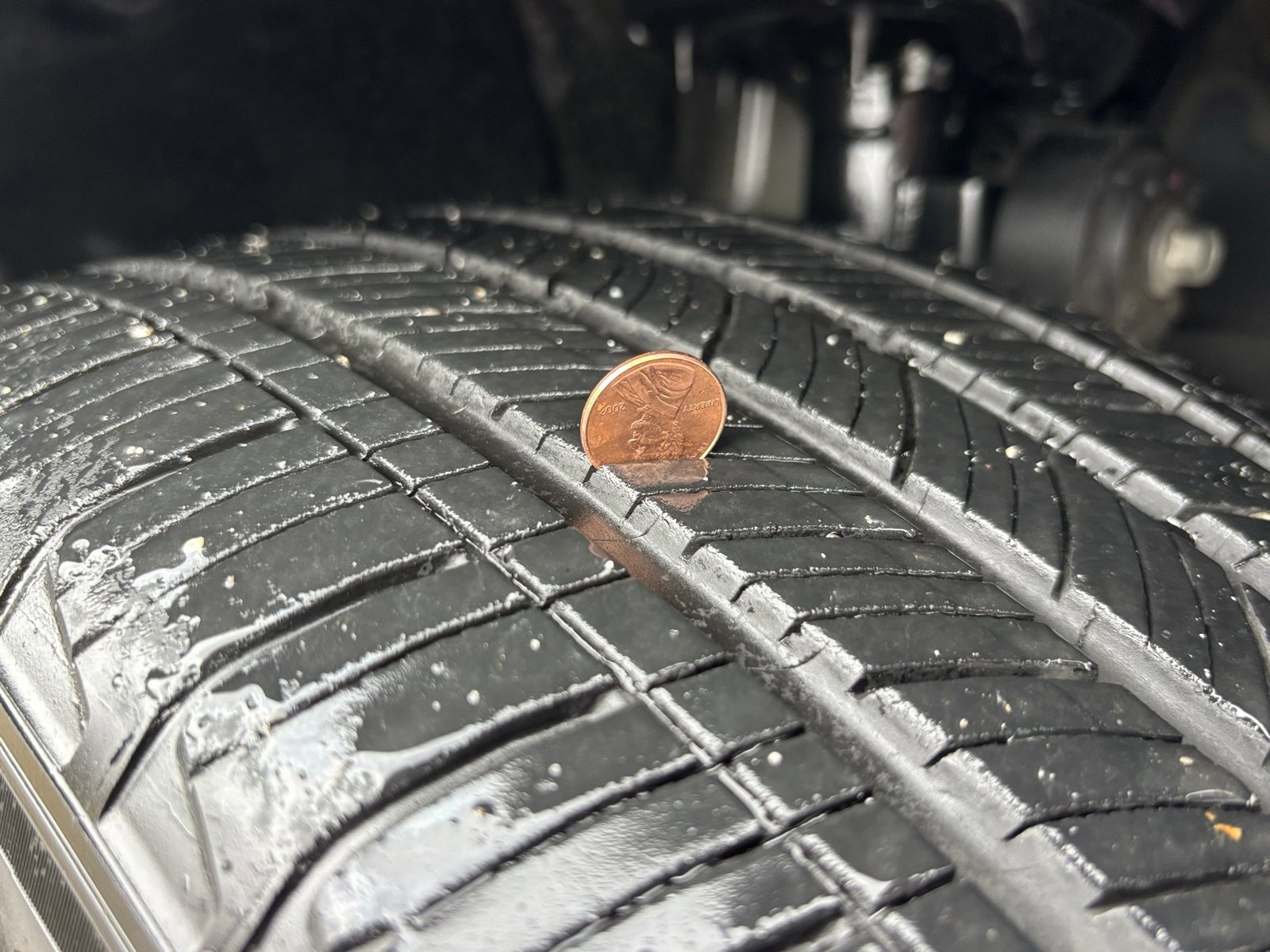 Certified 2023 Hyundai Tucson SEL w/ Cargo Package image 11