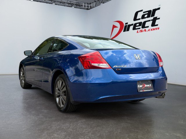 Used 2011 Honda Accord LX-S image 7