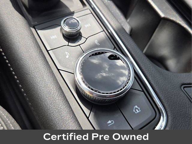Certified 2024 Cadillac XT6 Luxury FWD image 27