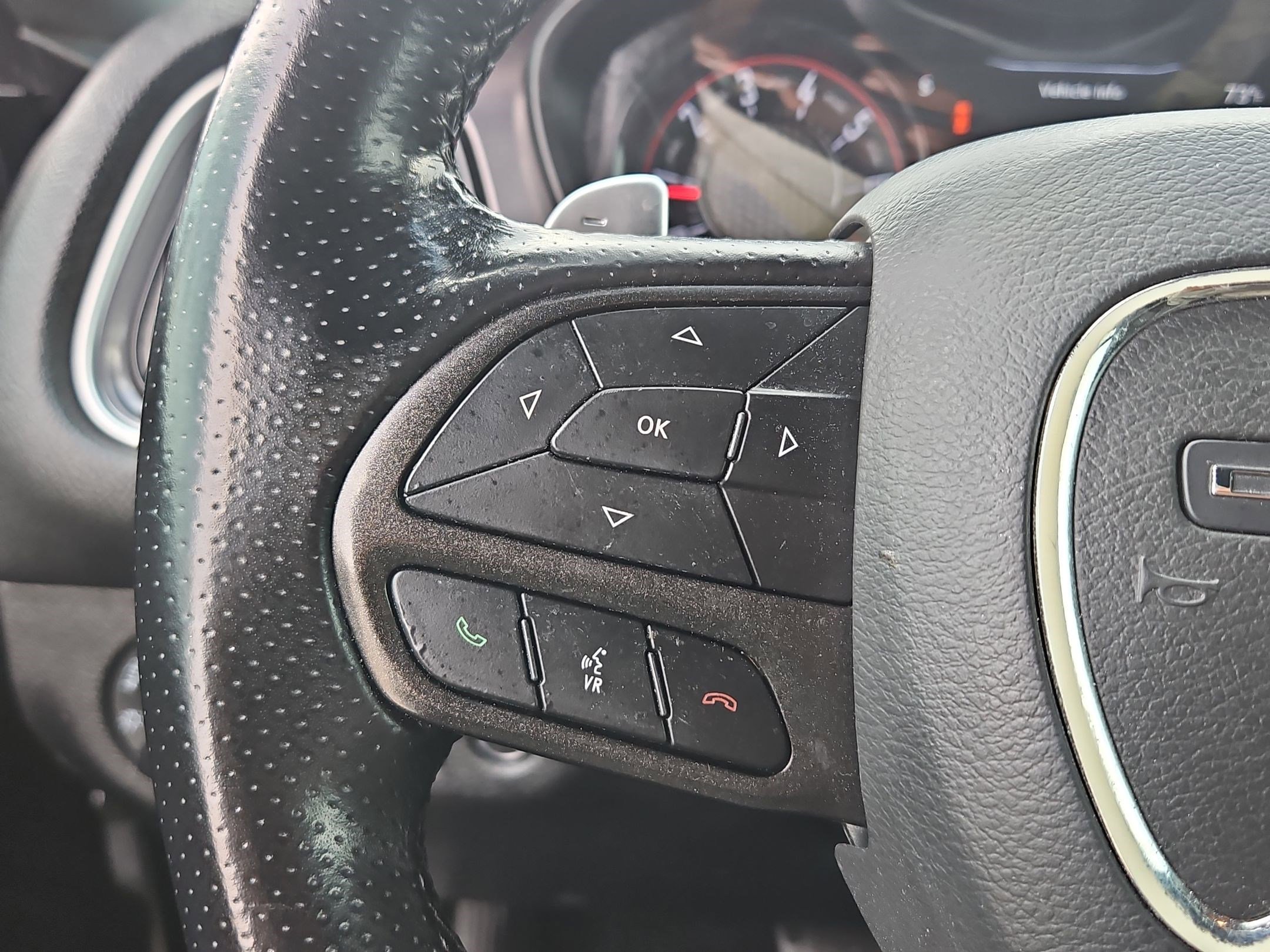 Used 2021 Dodge Challenger GT w/ Blacktop Package image 17