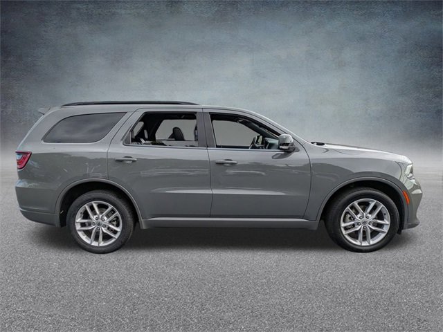 Certified 2023 Dodge Durango GT image 3