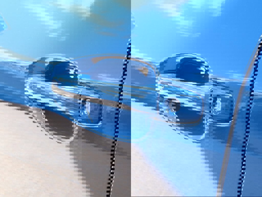 New 2025 Subaru Outback Wilderness image 21