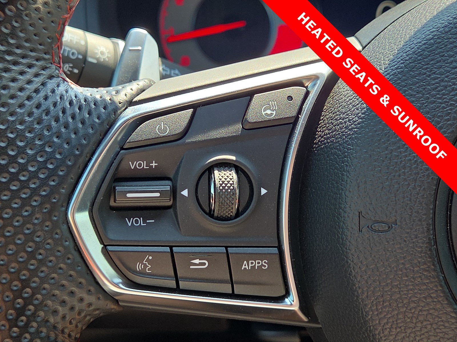 Used 2024 Acura RDX w/ Advance Package AWD/4WD image 21