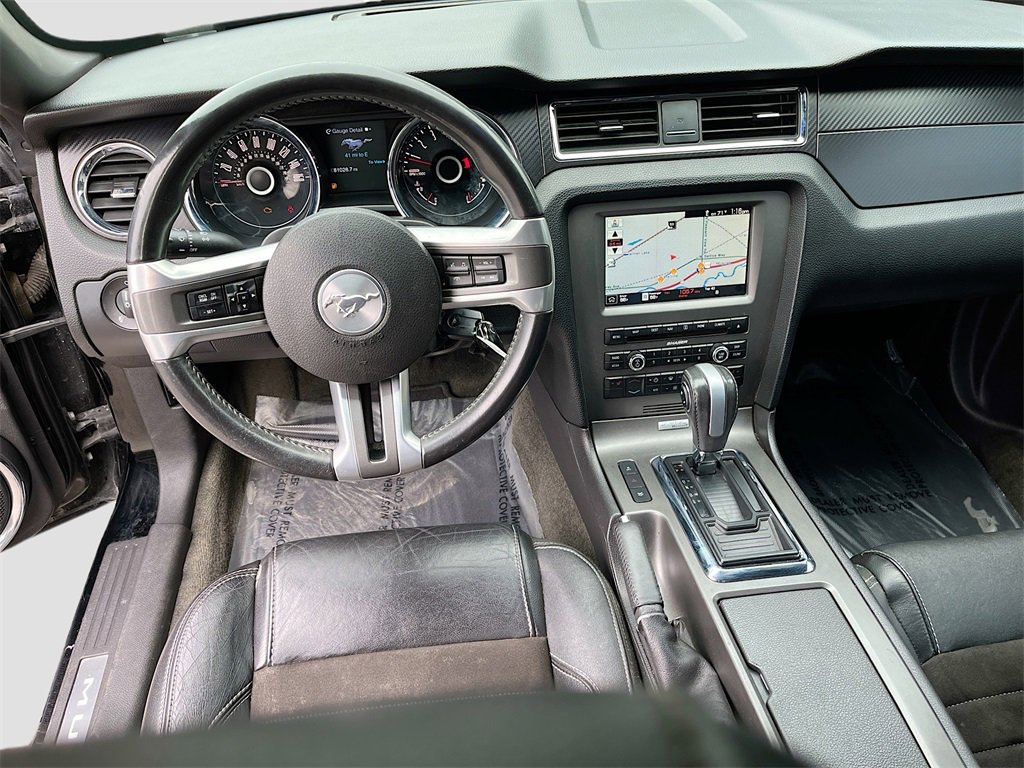 Used 2014 Ford Mustang GT Premium w/ Electronics Package image 20