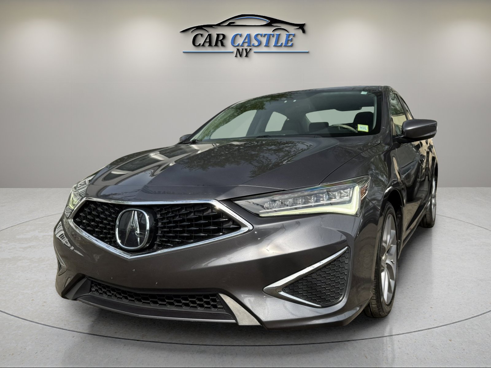 Used 2019 Acura ILX image 2