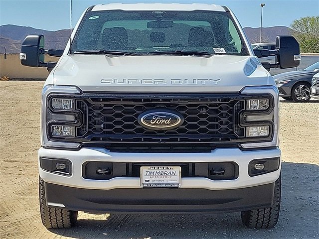 New 2026 Ford F250 XLT image 23