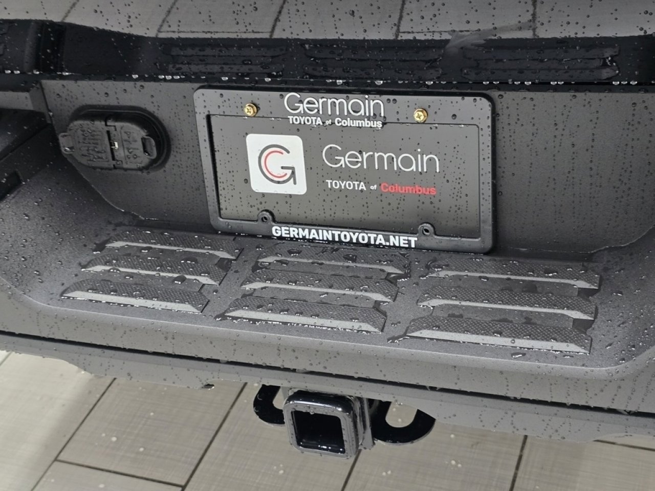 New 2026 Toyota Tundra Limited image 21