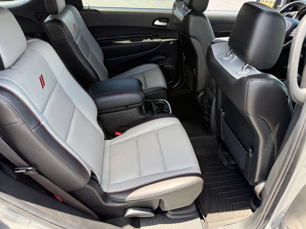 Used 2023 Dodge Durango Citadel AWD/4WD image 43