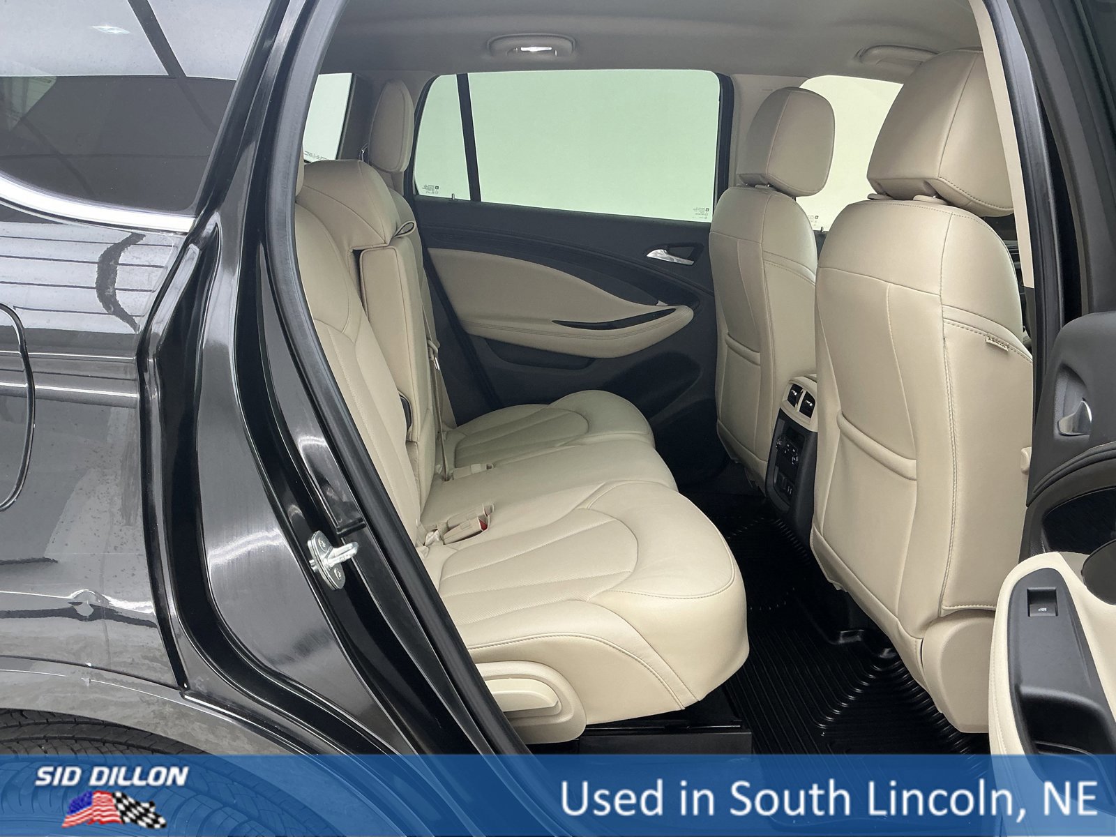 Used 2016 Buick Envision Premium image 23