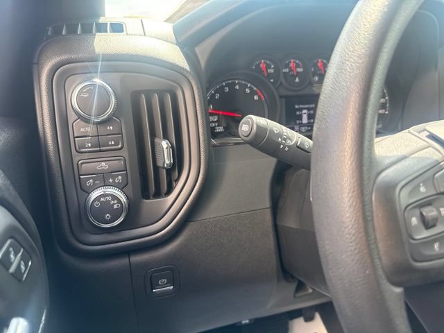 Certified 2023 GMC Sierra 1500 Pro w/ Pro Value Package AWD/4WD image 22
