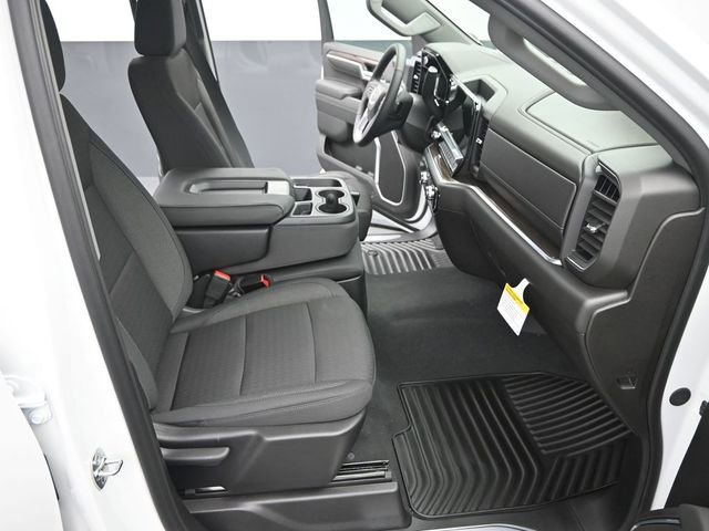 New 2026 GMC Sierra 1500 Elevation image 18