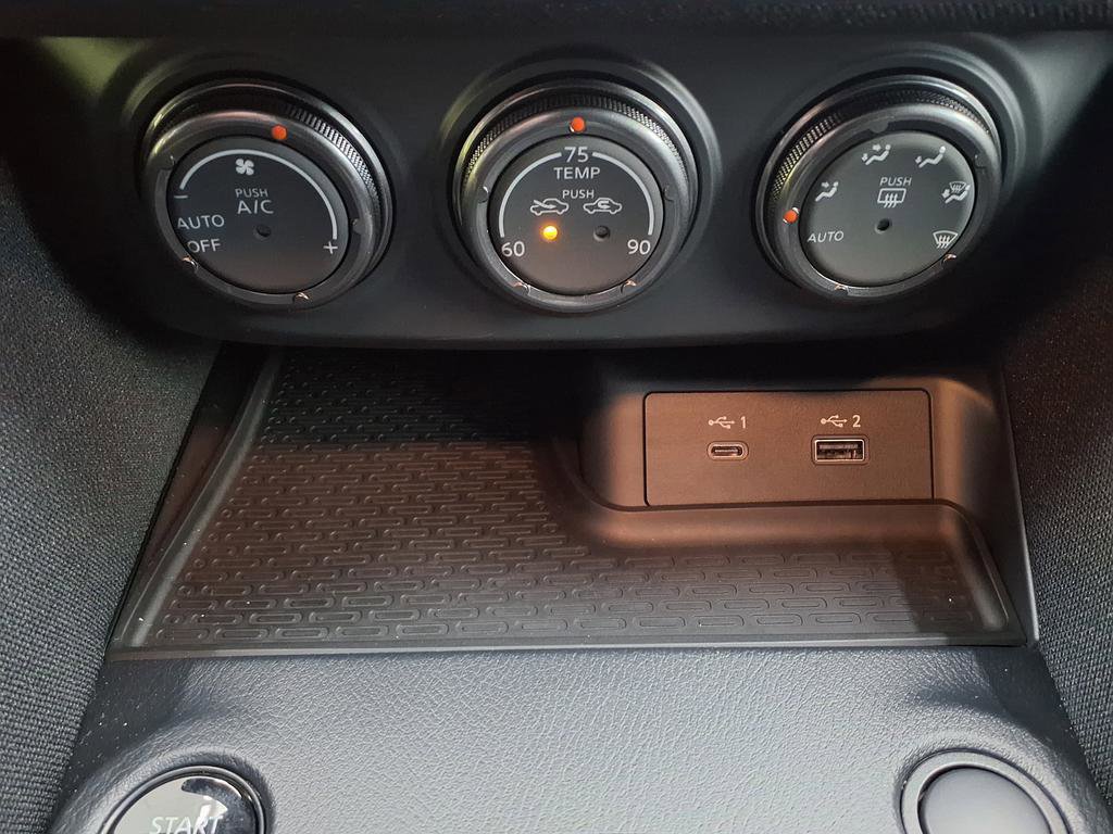 New 2026 Nissan Z Sport w/ Floor Mat Package RWD image 30