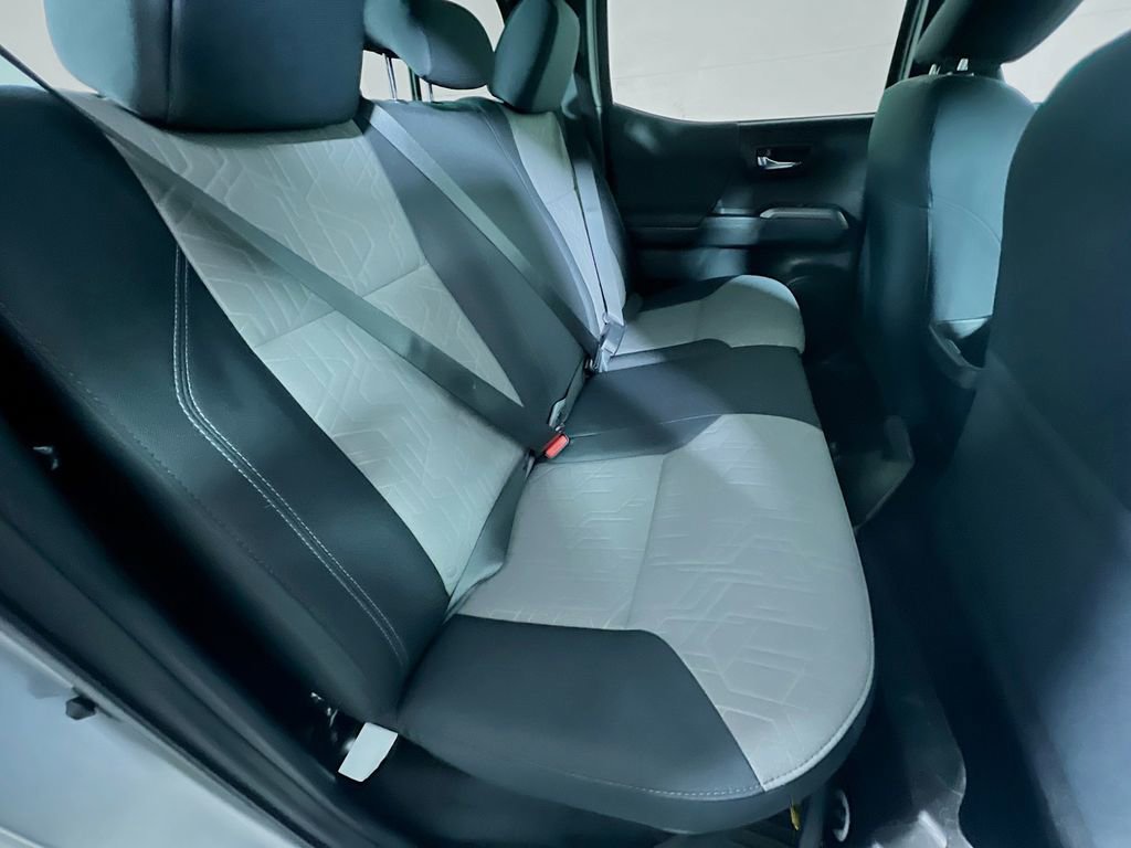 Certified 2023 Toyota Tacoma TRD Off-Road image 23