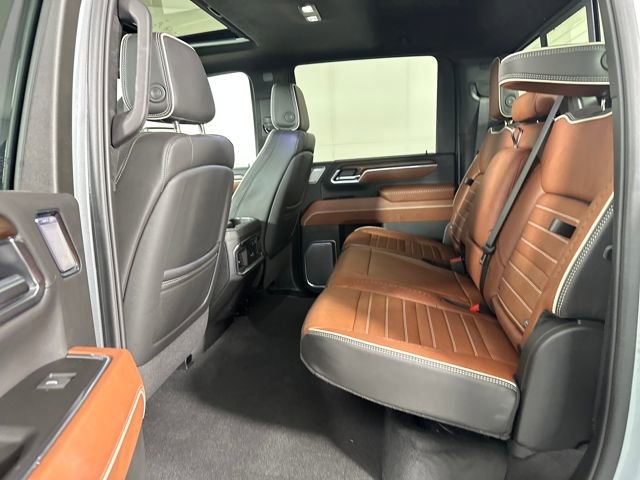 Used 2025 GMC Sierra 2500 Denali Ultimate image 26