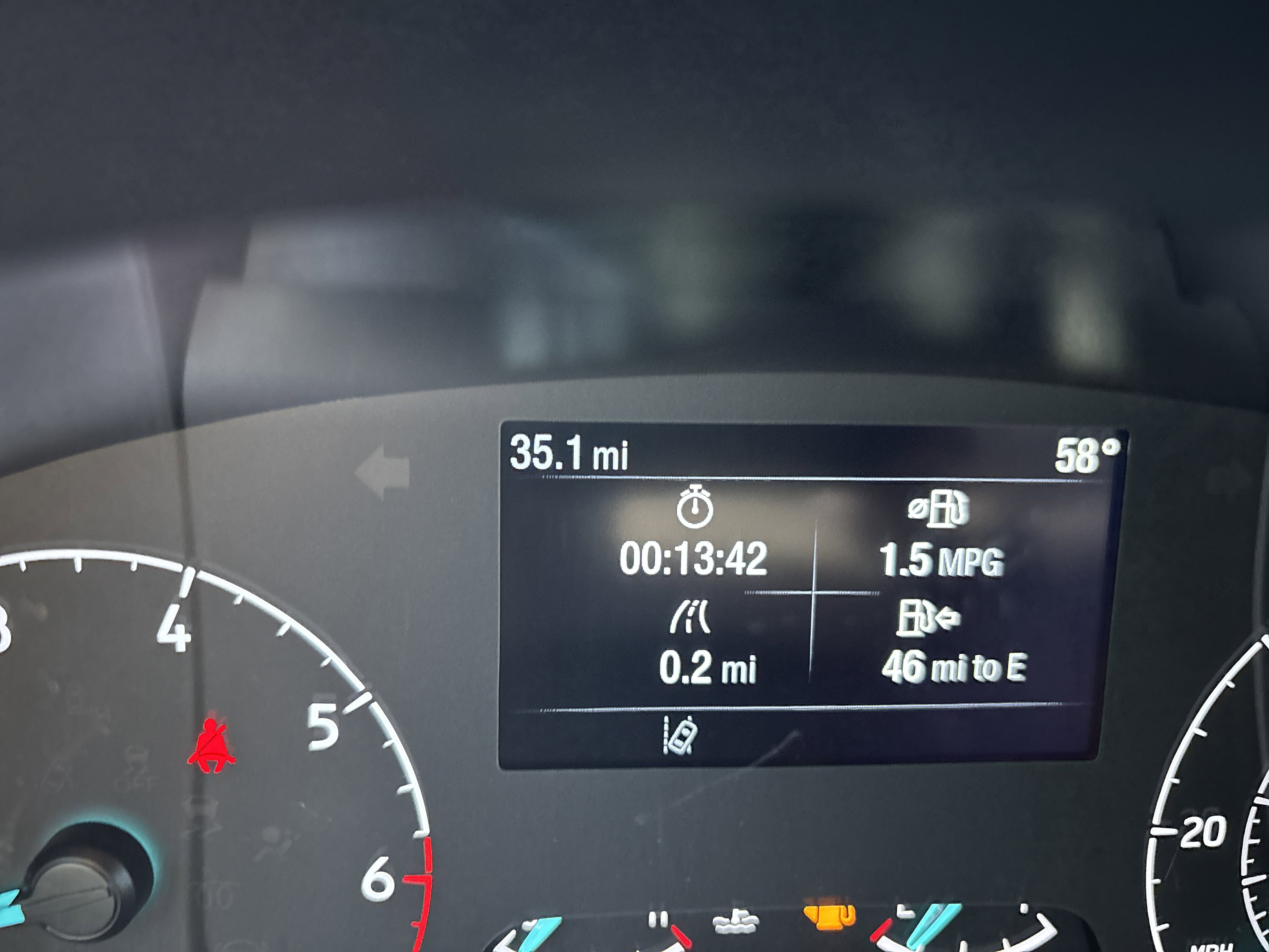 New 2025 Ford Transit 150 Low Roof AWD w/ Load Area Protection Package image 22