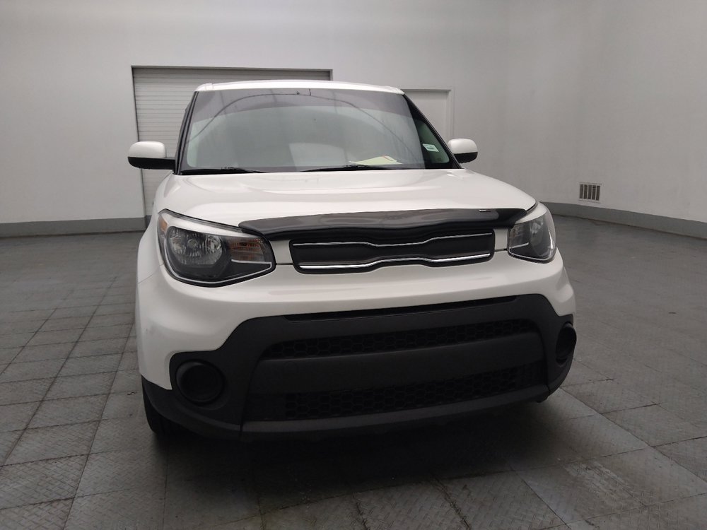 Used 2017 Kia Soul FWD image 14