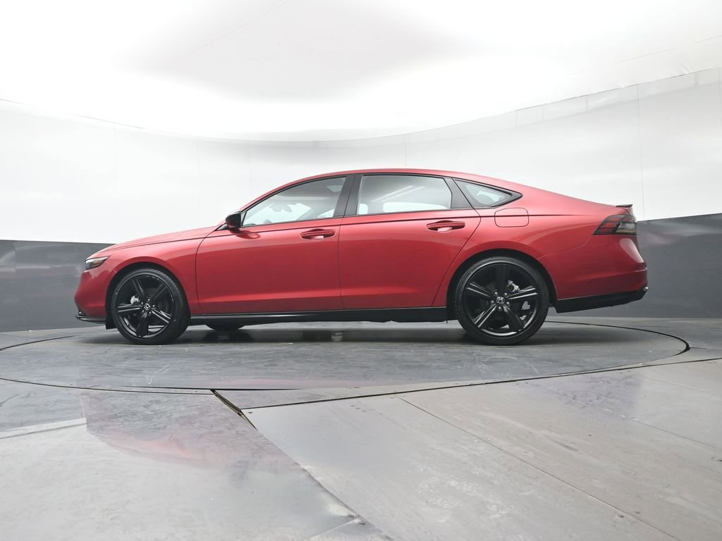 Certified 2023 Honda Accord Sport image 31