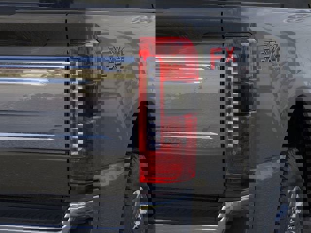 New 2026 Ford F250 King Ranch w/ Chrome Package image 43