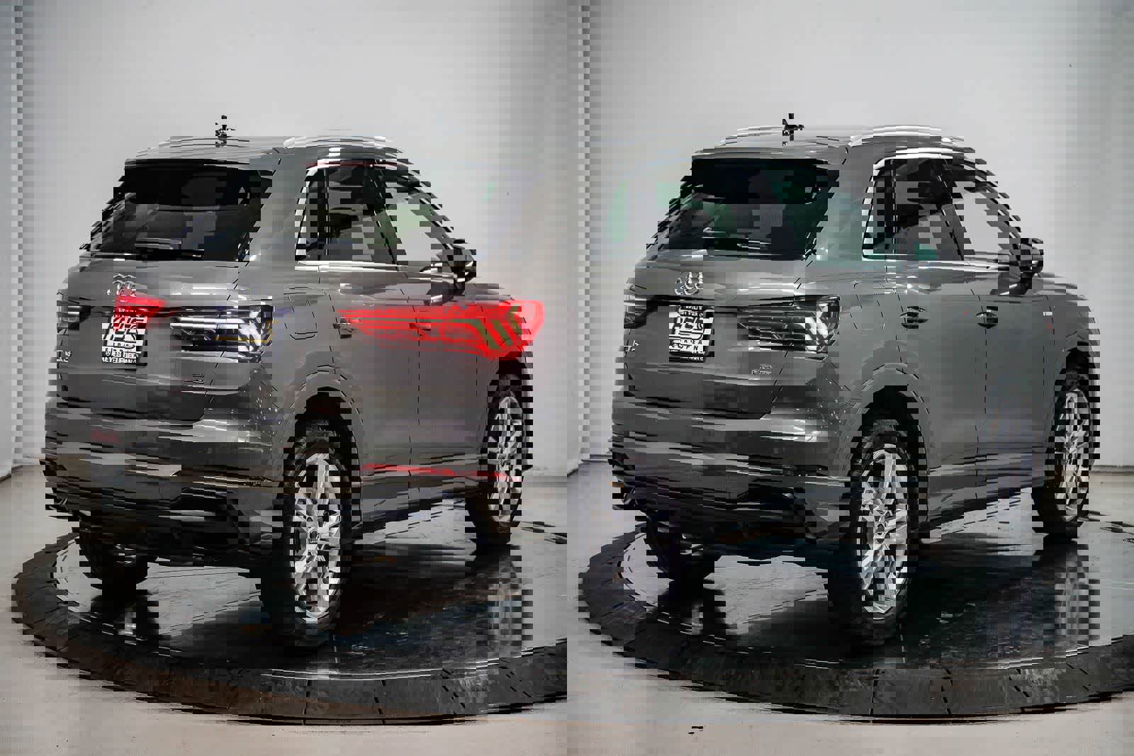 Used 2019 Audi Q3 2.0T Premium image 4