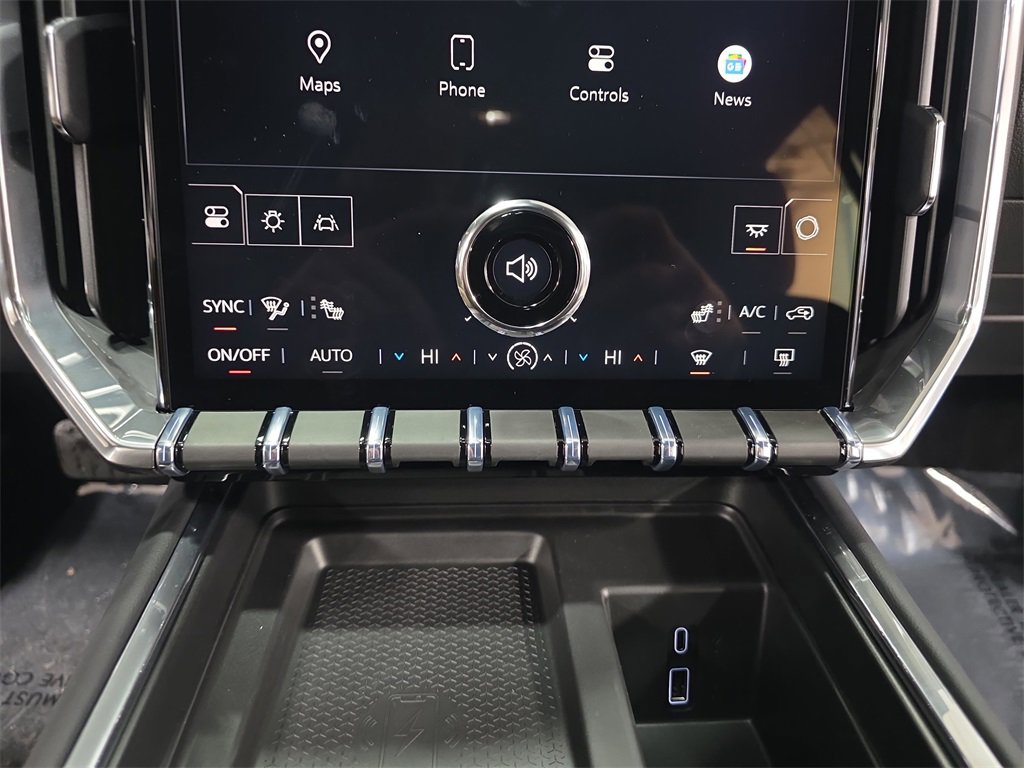 New 2026 GMC Acadia Elevation w/ Elevation Premium Package image 22