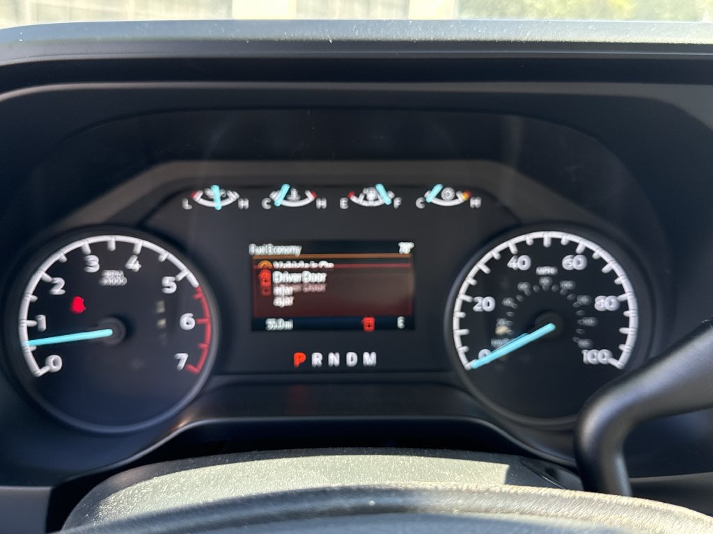 New 2025 Ford F350 XL w/ STX Appearance Package AWD/4WD image 44