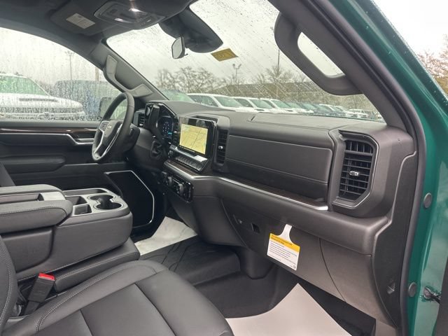 New 2026 Chevrolet Silverado 1500 LT w/ Safety Package AWD/4WD image 35