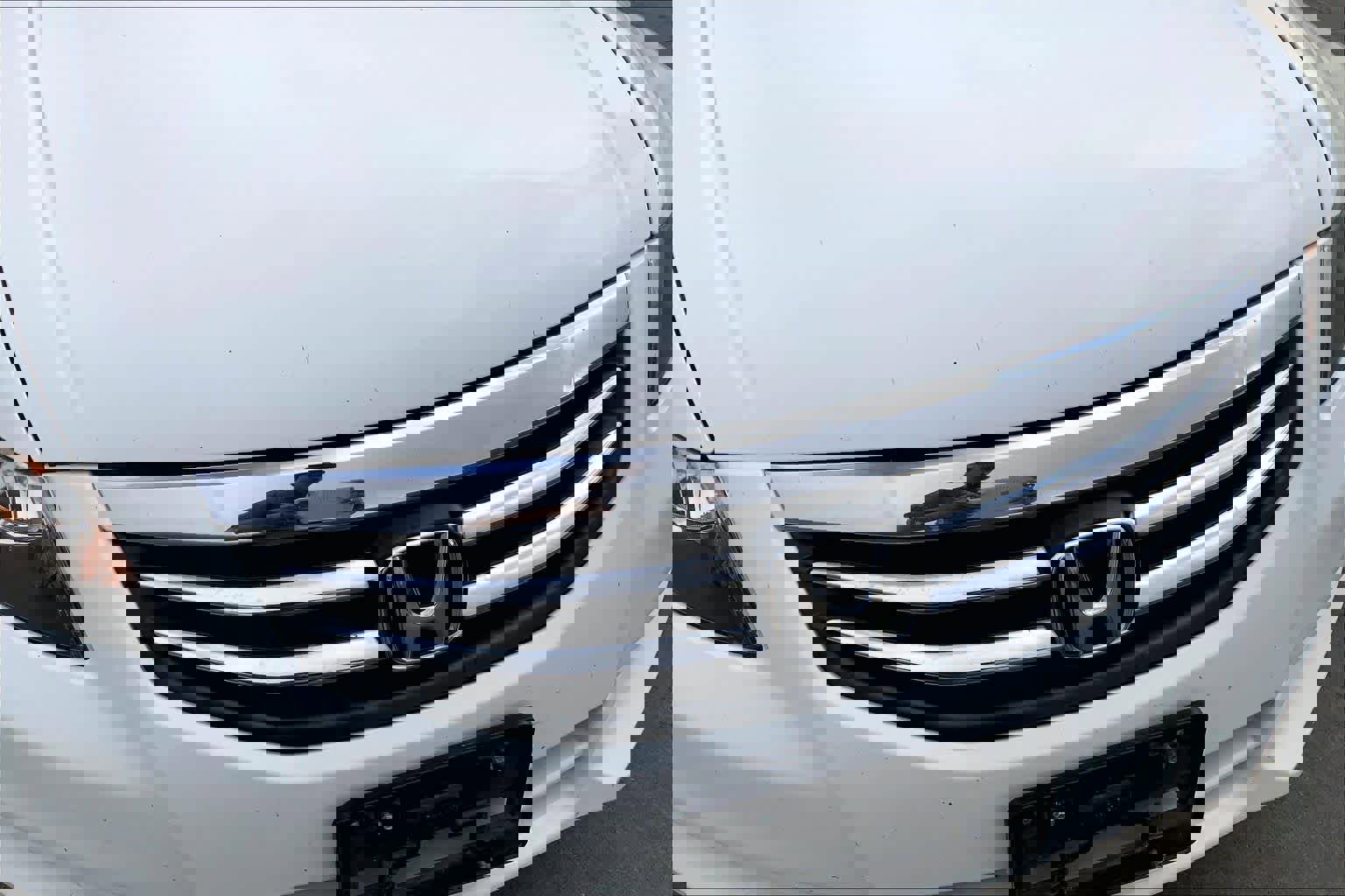 Used 2011 Honda Accord EX-L image 26