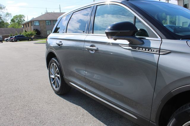 Used 2024 Lincoln Corsair AWD w/ Equipment Group 101A image 48
