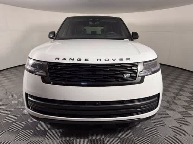 New 2027 Land Rover Range Rover SE AWD/4WD image 10