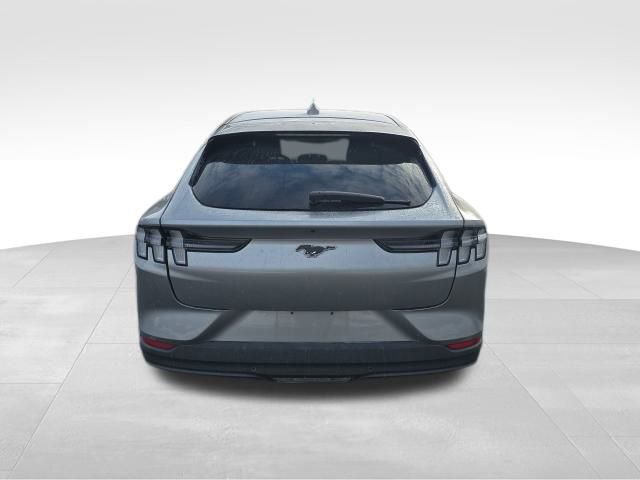 Used 2021 Ford Mustang Mach-E Select w/ Comfort/Technology Package image 5