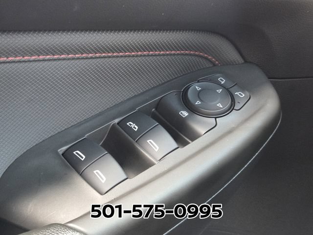 Used 2026 Chevrolet TrailBlazer RS FWD image 34