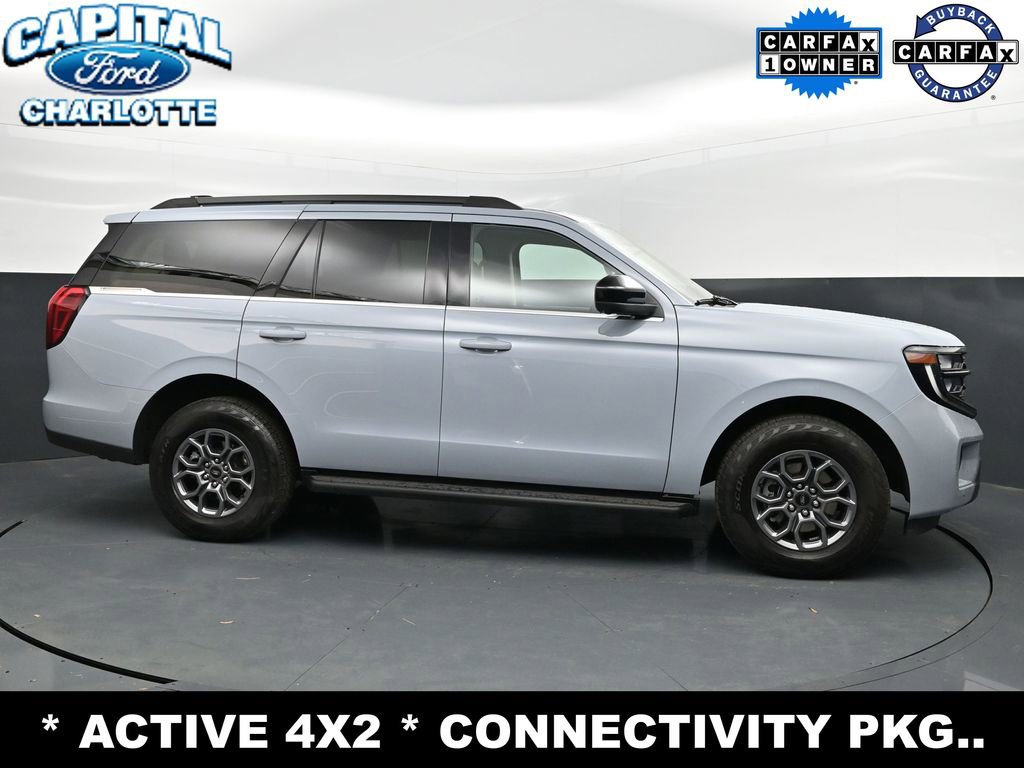 Used 2025 Ford Expedition Active image 27