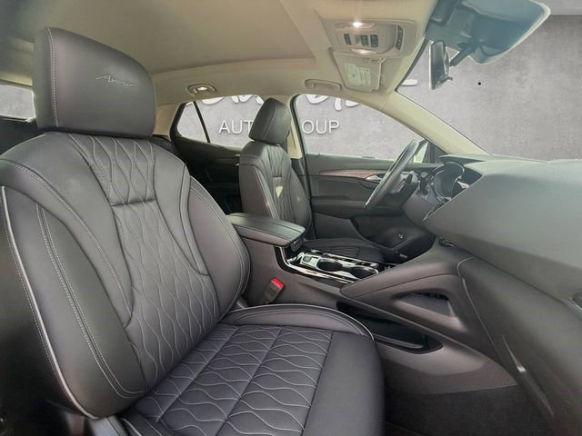 Certified 2023 Buick Envision Avenir image 24