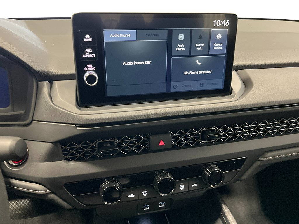 New 2026 Honda Accord LX image 18